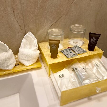 Hotel Crowner Давид Экстерьер фото