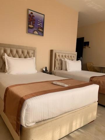 Hotel Crowner Давид Экстерьер фото