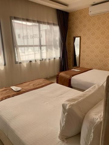 Hotel Crowner Давид Экстерьер фото