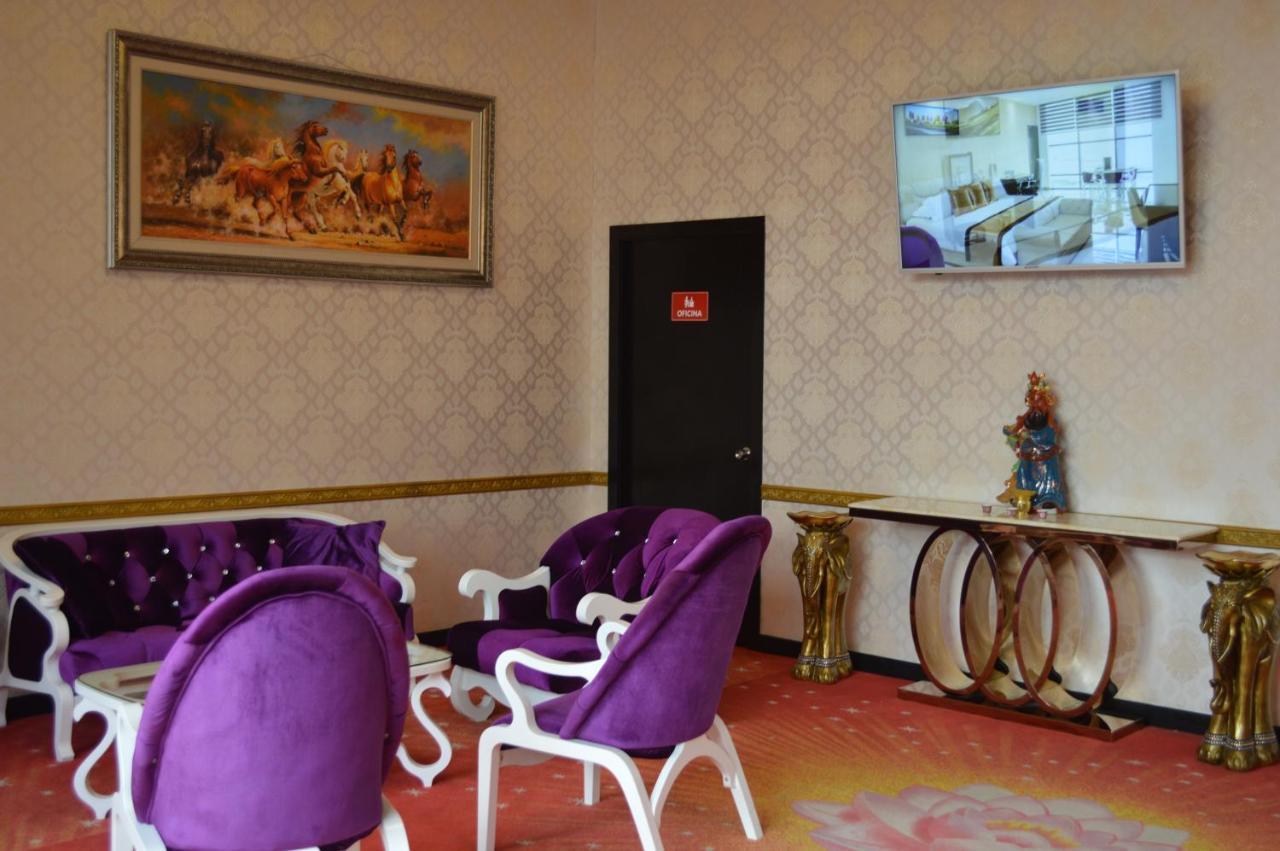 Hotel Crowner Давид Экстерьер фото